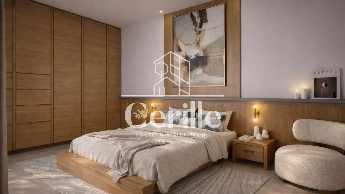 Apartamento en Zone Est Diffuse, San Tropez, Francia 4 - 16649514