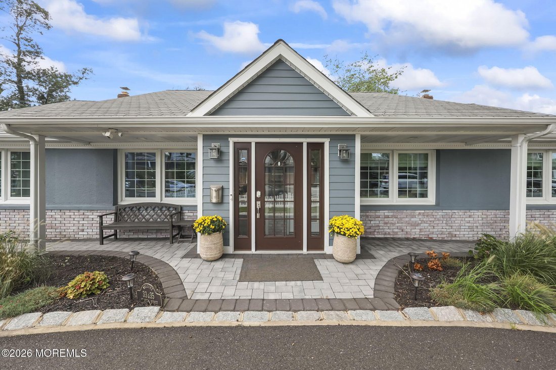 House in Manasquan, New Jersey, United States 2 - 19006495
