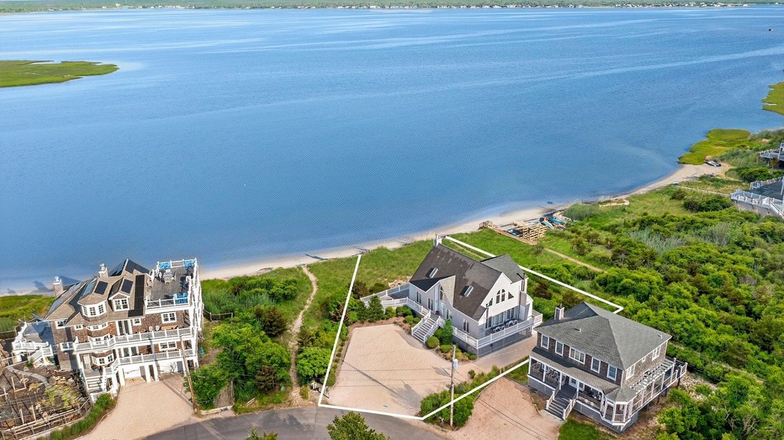 House in West Hampton Dunes, New York, United States 2 - 17071040