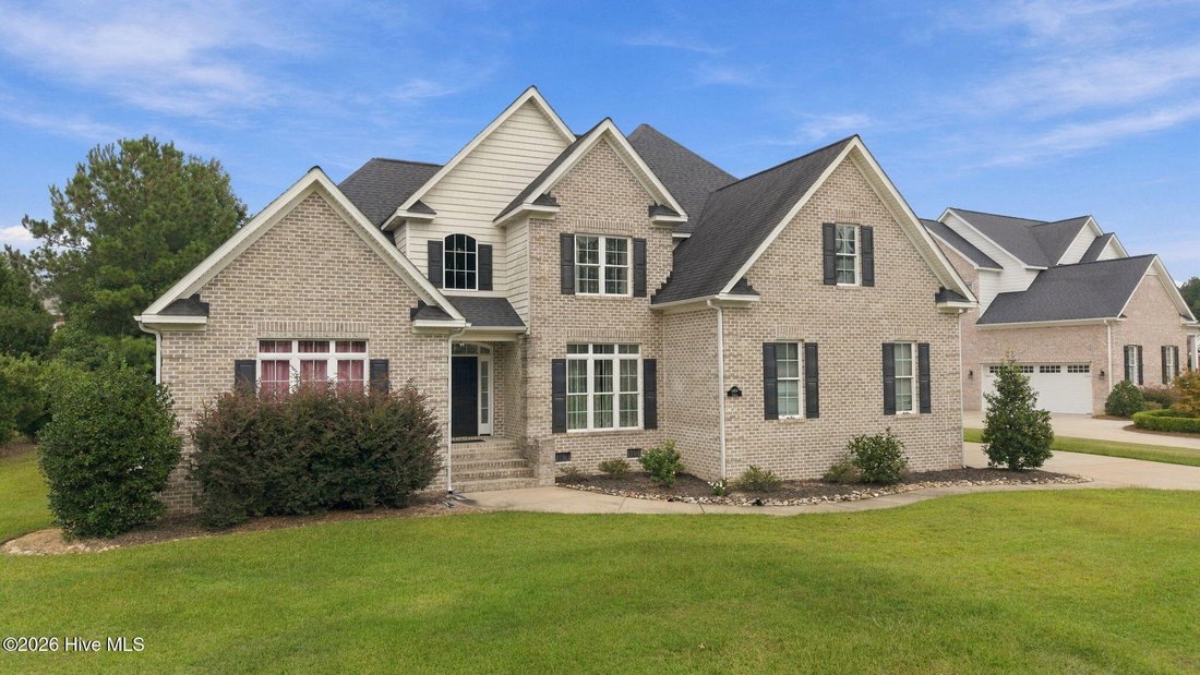House in Greenville, North Carolina, United States 2 - 19003688