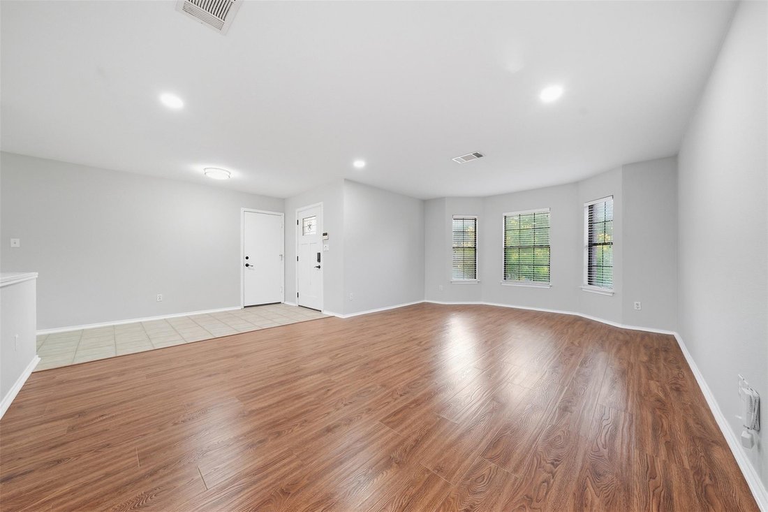 House in Austin, Texas, United States 3 - 19000557