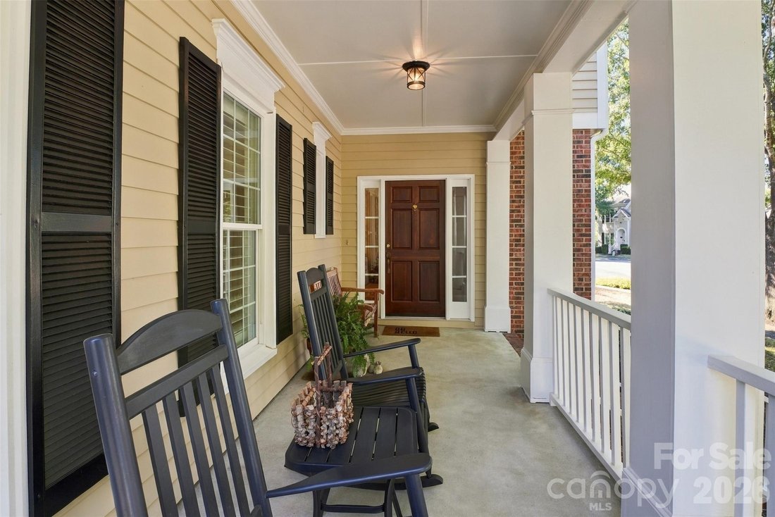 House in Charlotte, North Carolina, United States 3 - 19006900