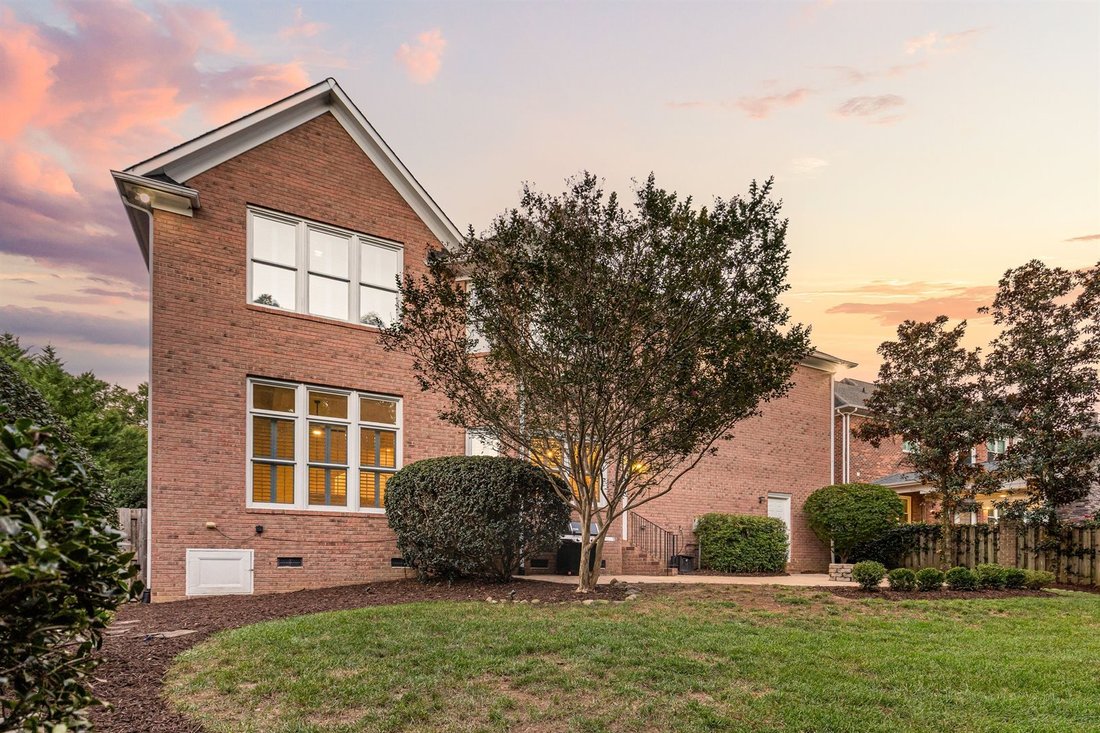 House in Charlotte, North Carolina, United States 5 - 19006055
