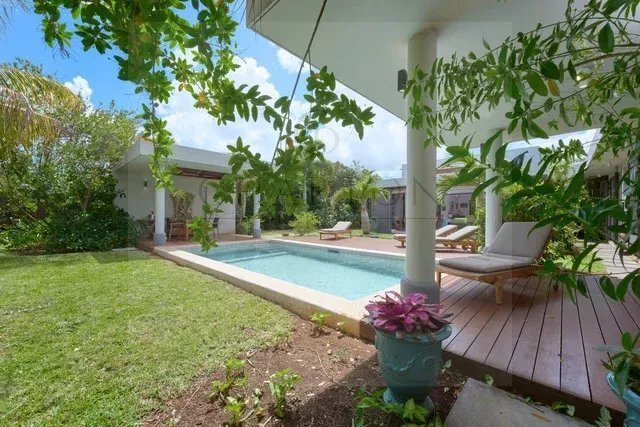Villa in Balaclava, Pamplemousses District, Mauritius 2 - 19007574