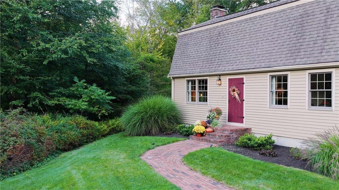 House in Rehoboth, Massachusetts, United States 2 - 19006580