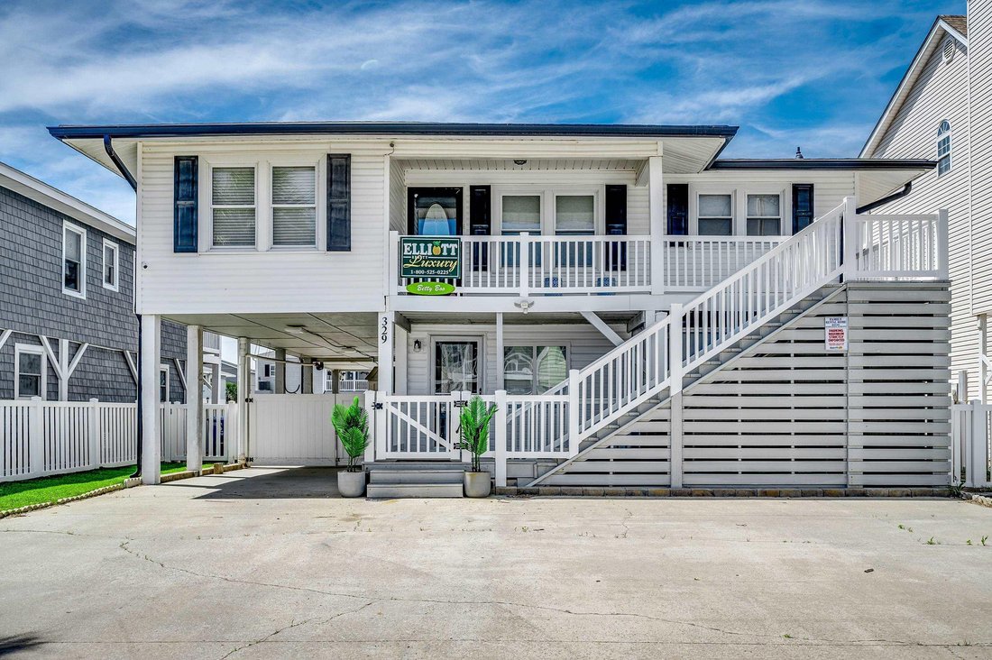 House in North Myrtle Beach, South Carolina, United States 1 - 19005062