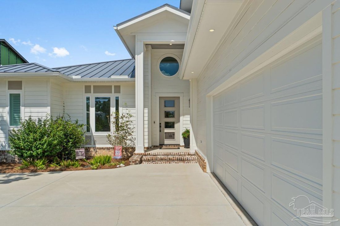 House in Gulf Breeze, Florida, United States 2 - 19000186