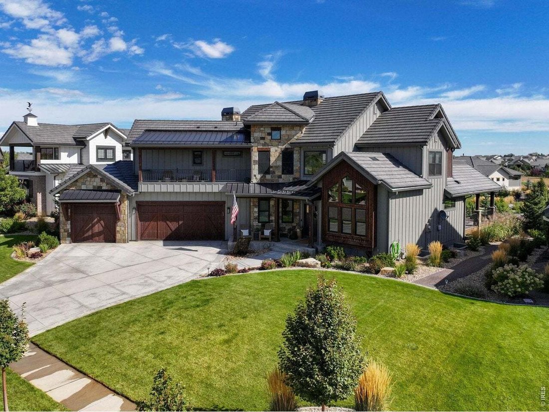 House in Berthoud, Colorado, United States 2 - 19003198