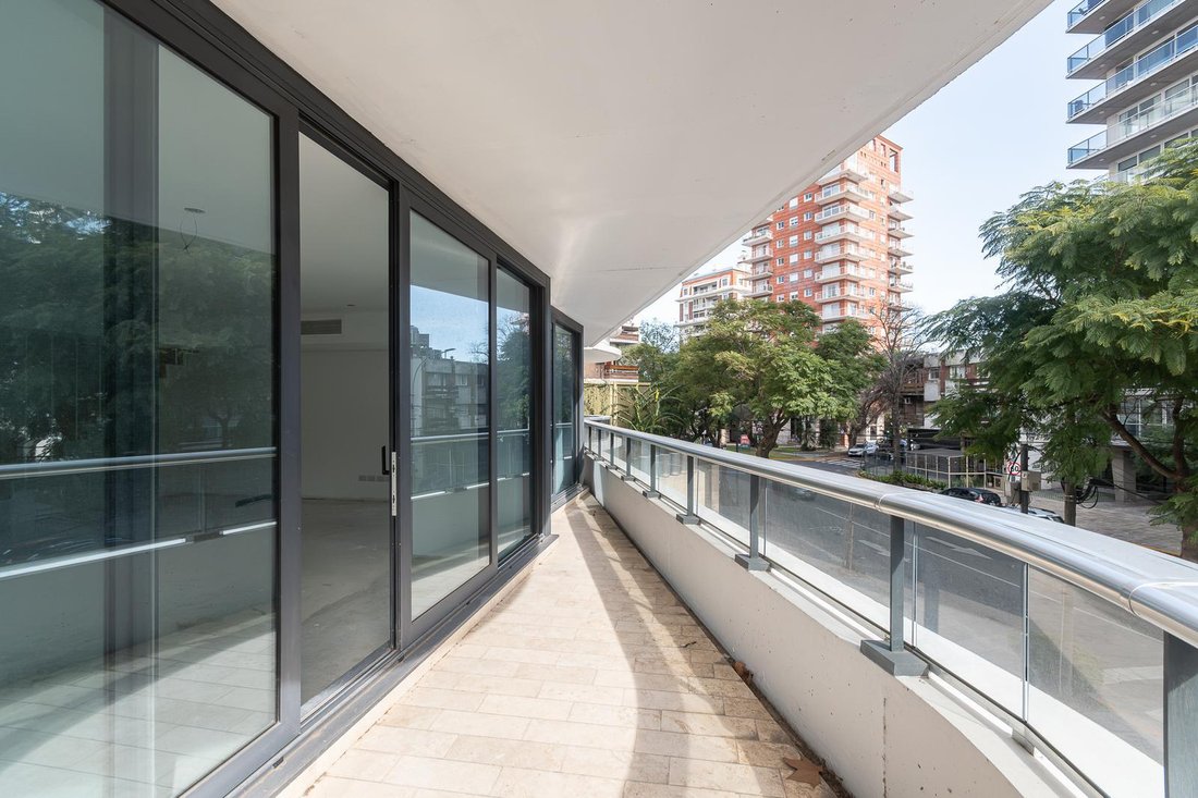 Apartment in Munro, Buenos Aires Province, Argentina 5 - 19002392