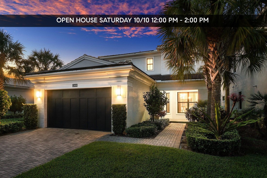 House in Palm Beach Gardens, Florida, United States 1 - 18612433