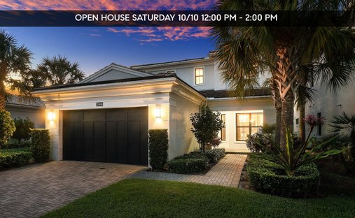House in Palm Beach Gardens, Florida, United States 1