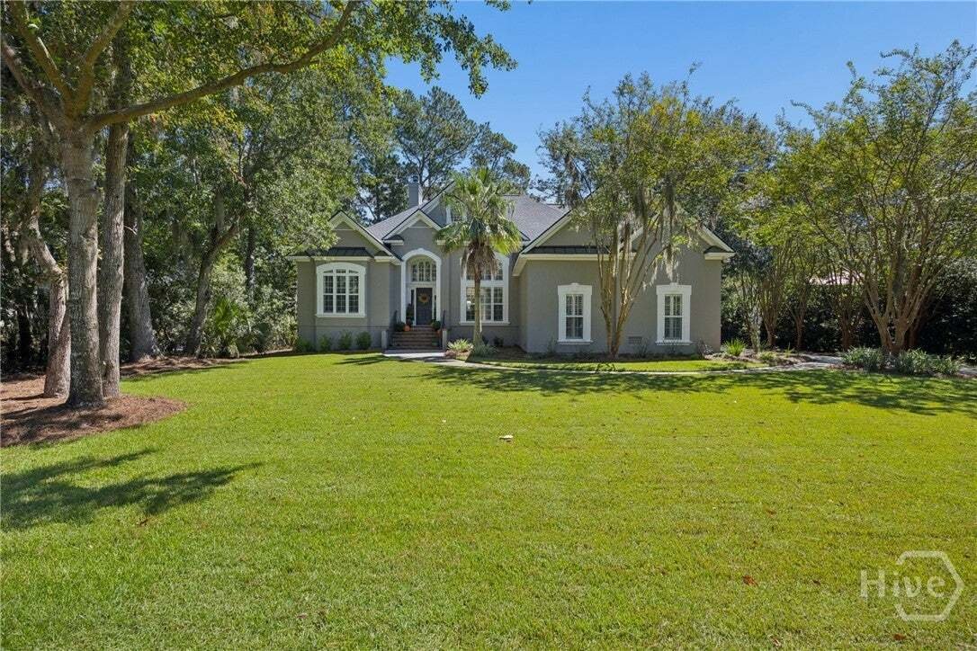 House in Savannah, Georgia, United States 4 - 19003668