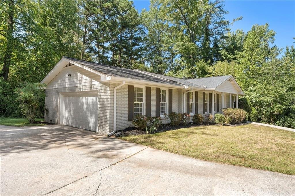 Haus in Tucker, Georgia, Vereinigte Staaten 2 - 19007144