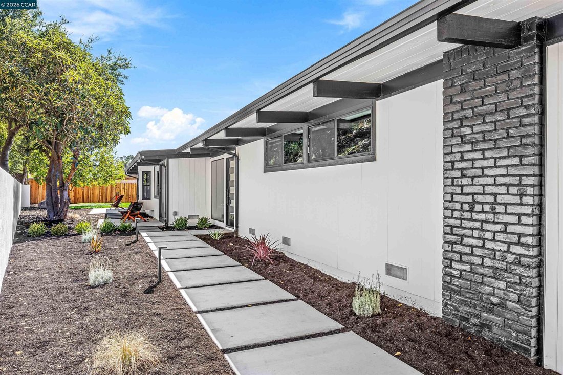 House in Orinda, California, United States 2 - 19006904