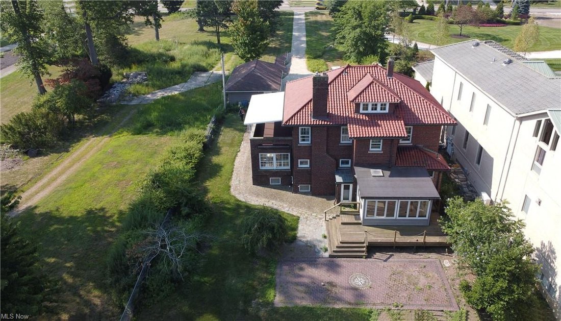 Casa a Bay Village, Ohio, Stati Uniti 3 - 16044426