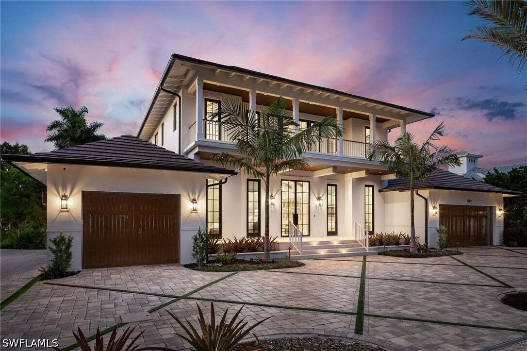House in Naples, Florida, United States 1 - 19006449