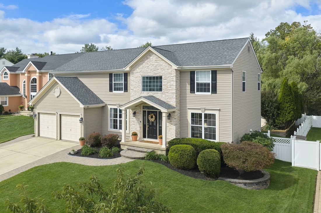 House in Evesham Township, New Jersey, United States 1 - 19000105