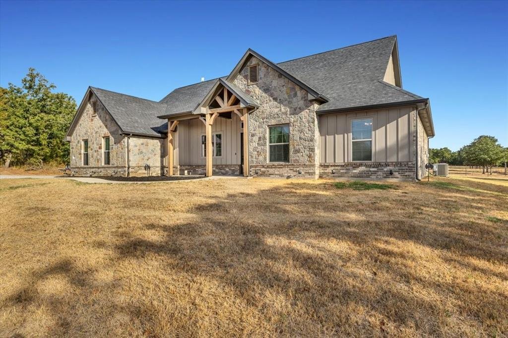 House in Paradise, Texas, United States 3 - 19007116