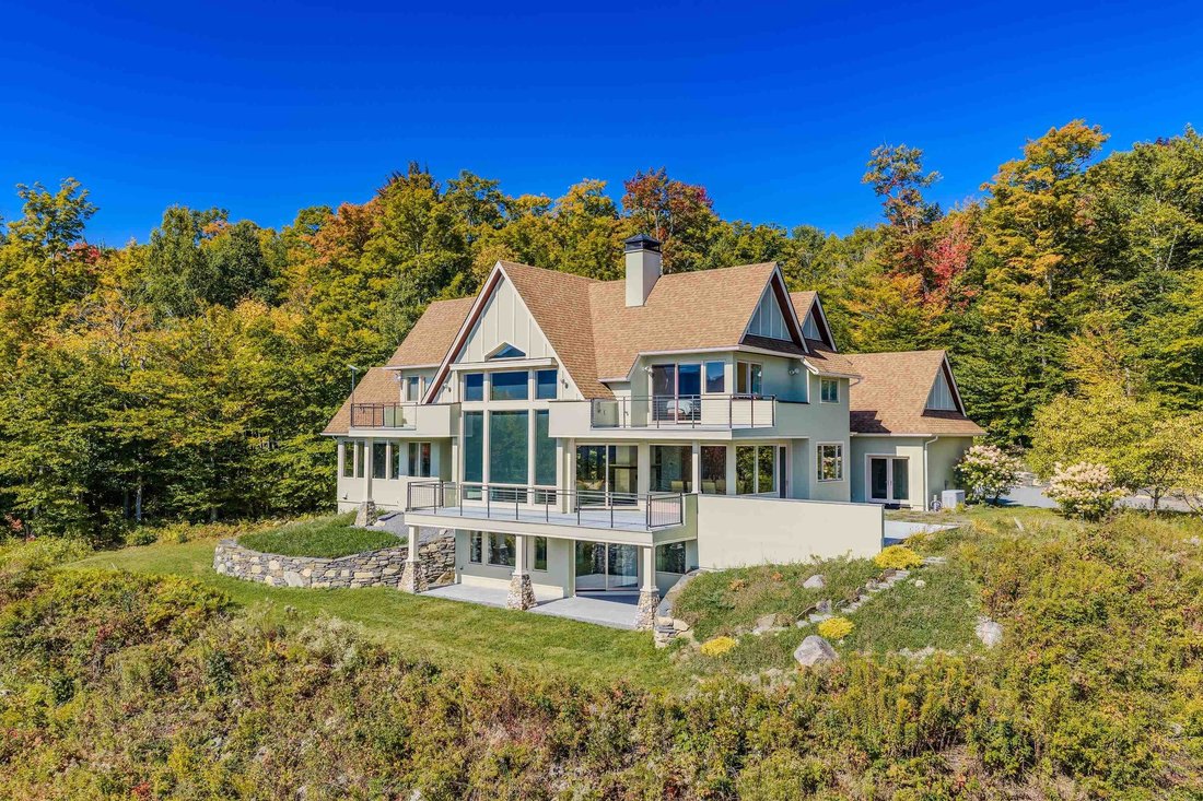 House in Bethlehem, New Hampshire, United States 3 - 19006074