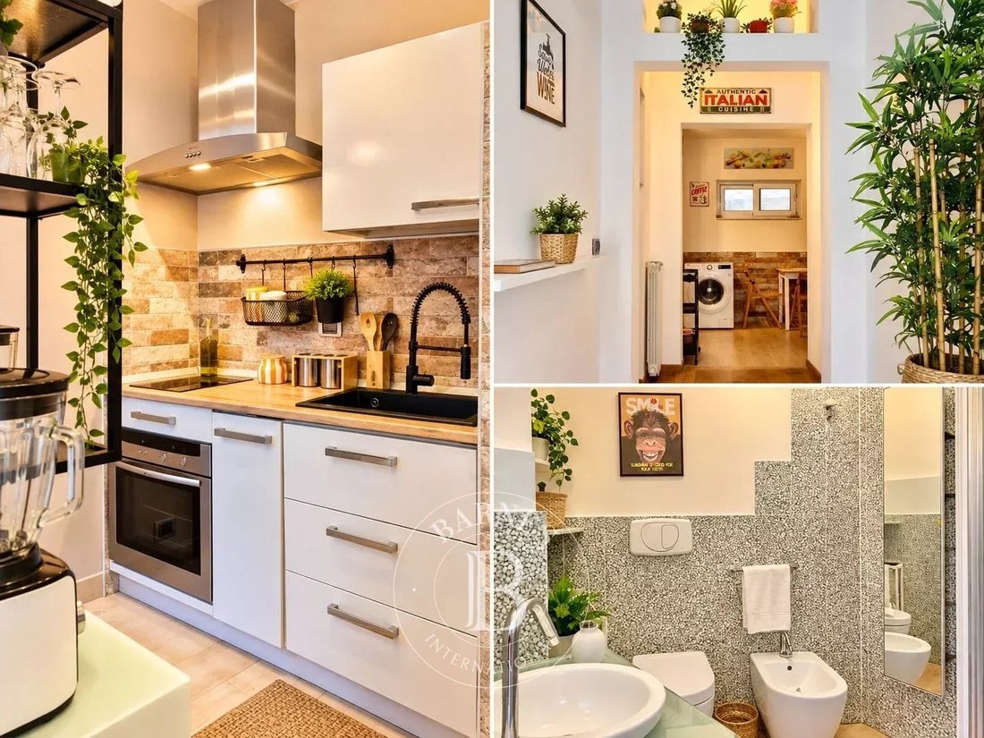 Apartment in Trastevere, Rome, Italy 3 - 19000851