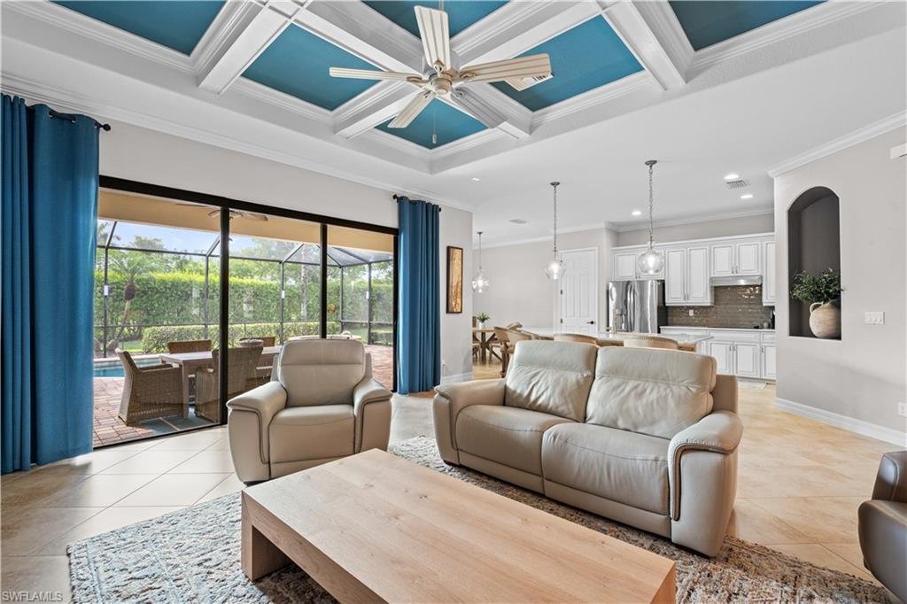 House in Naples, Florida, United States 3 - 19006340