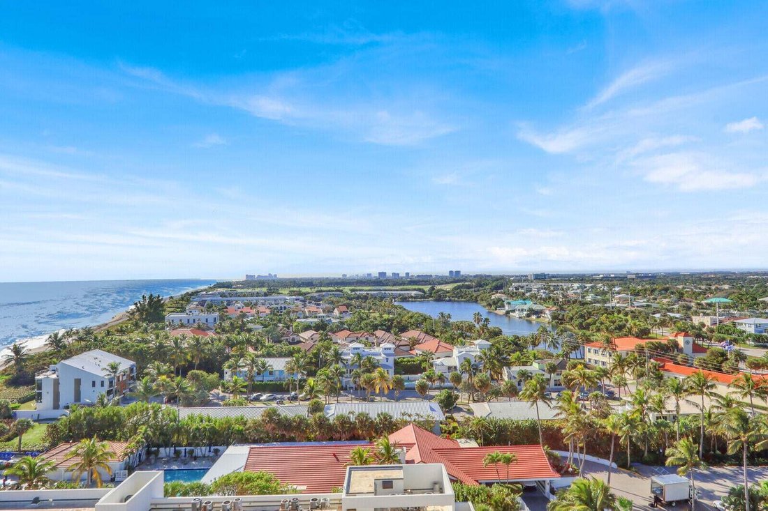 Condo in North Palm Beach, Florida, United States 5 - 19007181