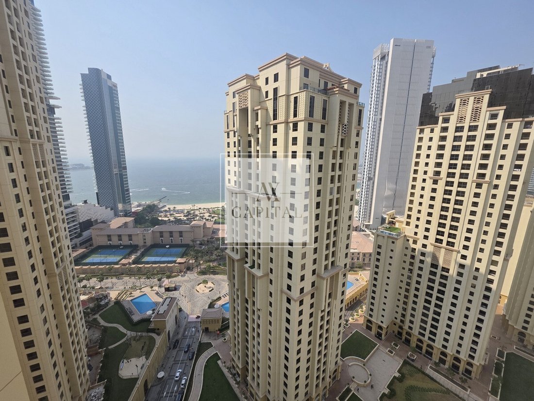 Apartamento en Al Barsha South 5, Al Barsha, Dubái 1 - 19007502