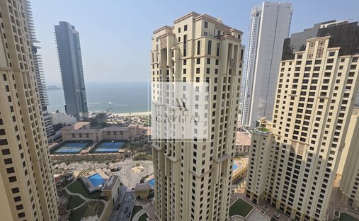Apartment in Al Barsha South 5, Al Barsha, Dubai 1