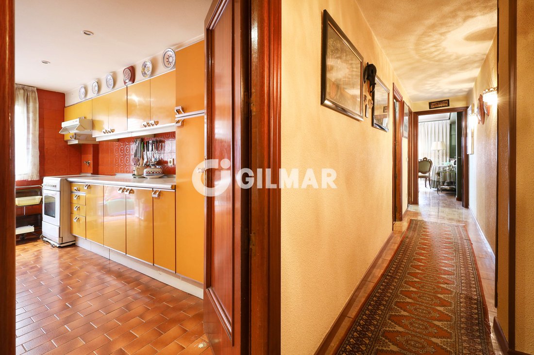 Apartment in Arganzuela, Madrid, Spain 4 - 19000228