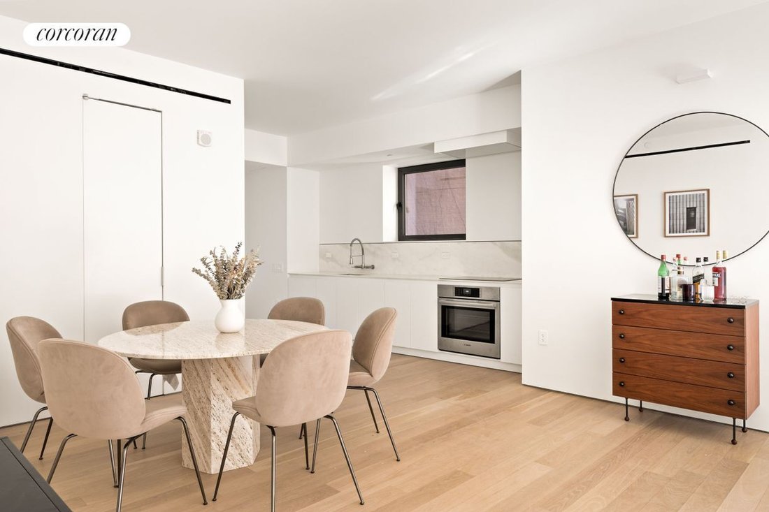 Condo in New York, New York, United States 5 - 18604845