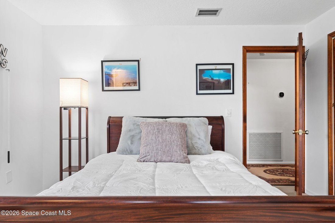 House in Cape Canaveral, Florida, United States 4 - 19000179
