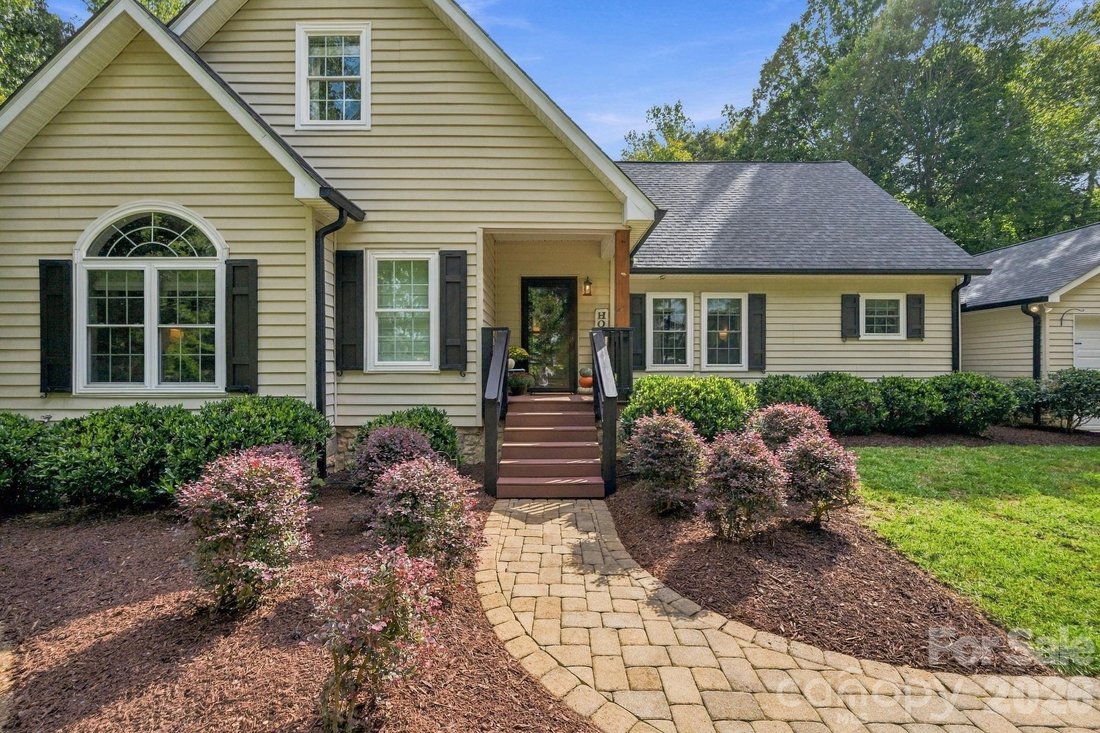 House in Concord, North Carolina, United States 2 - 19000895
