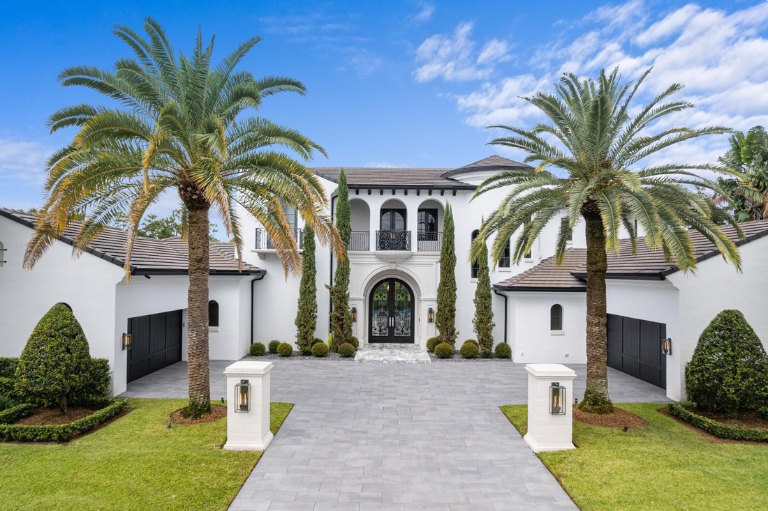 House in Palm Beach Gardens, Florida, United States 2 - 19000841