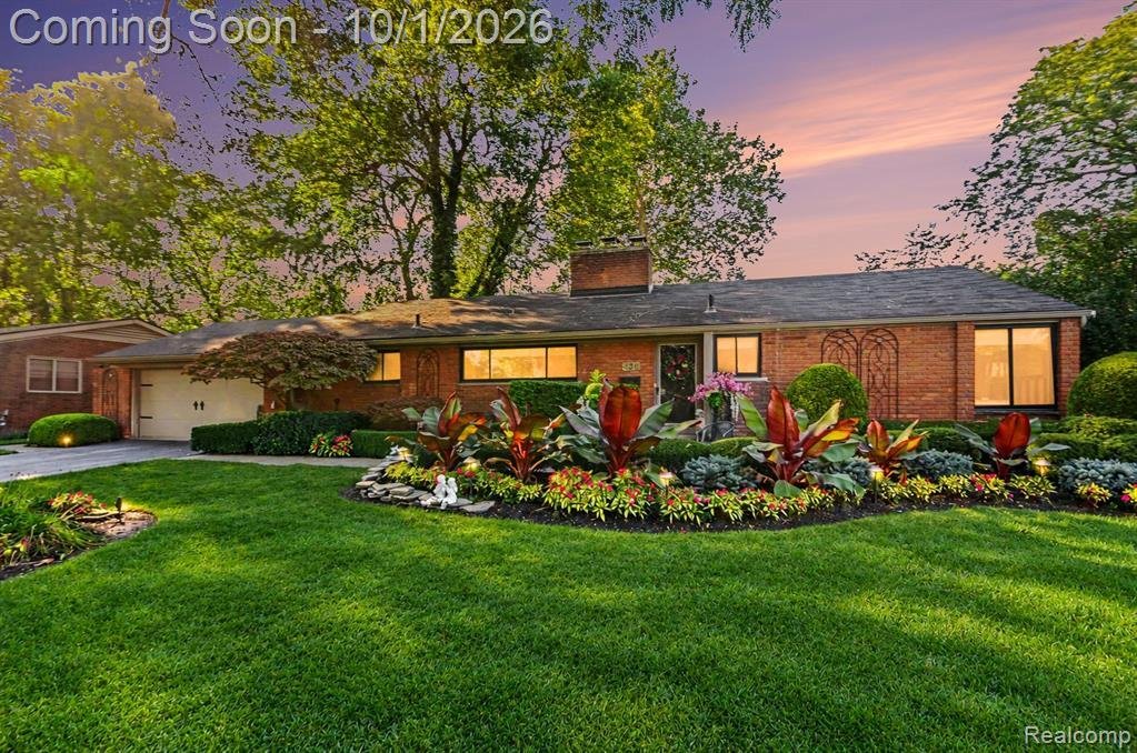 House in Grosse Pointe Shores, Michigan, United States 3 - 19007084