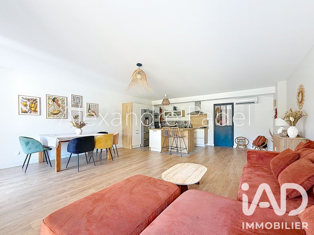 House in Le Castellet, Provence-Alpes-Côte d'Azur, France 2 - 19008410