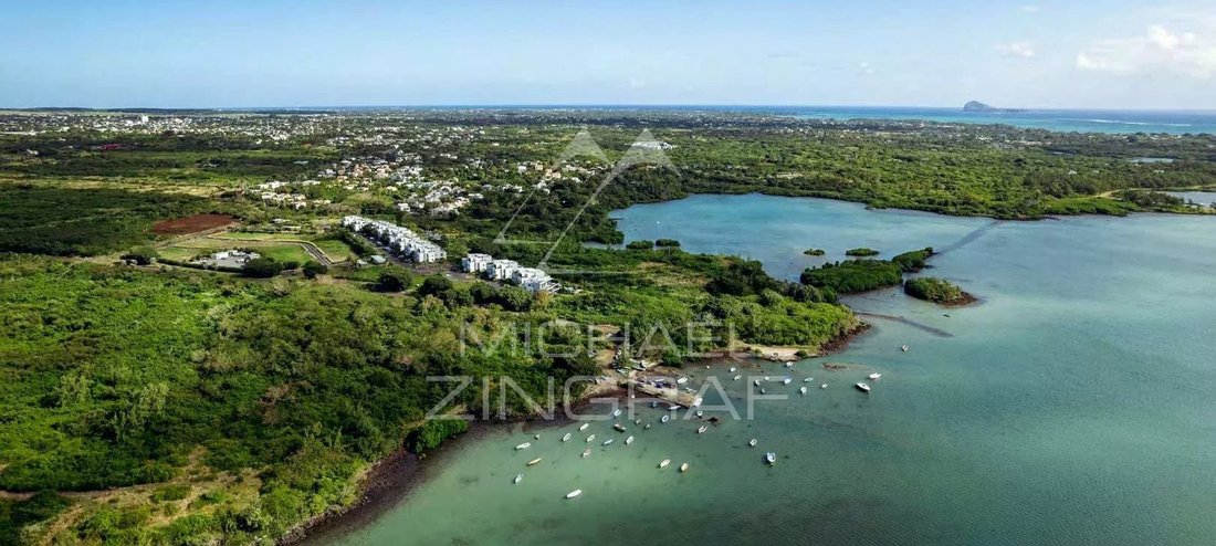 Villa in Goodlands, Rivière du Rempart District, Mauritius 5 - 19007571