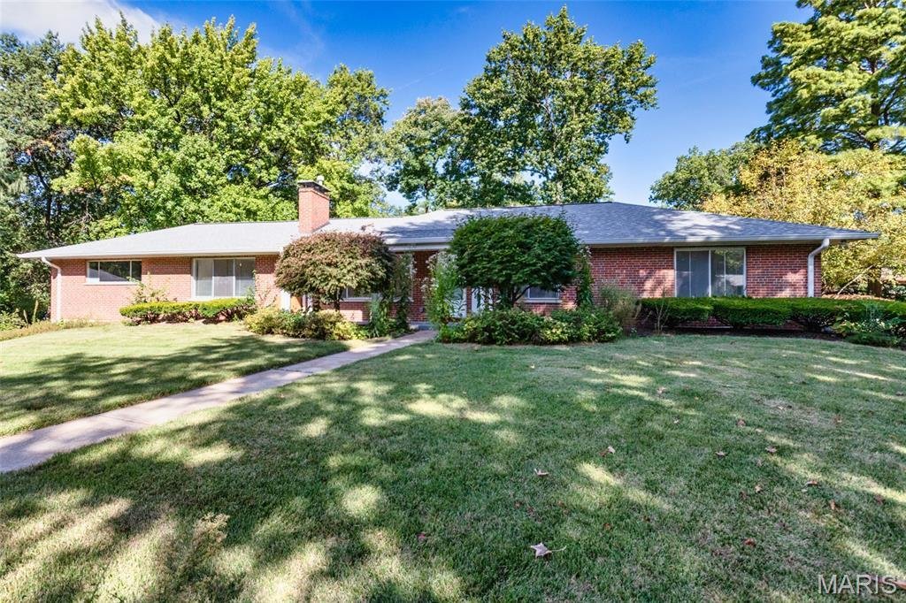 House in Creve Coeur, Missouri, United States 1 - 19000458