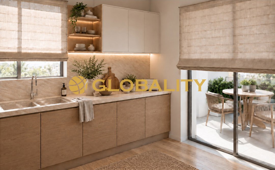 Apartment in Chalandri, Attica, Greece 5 - 19000690