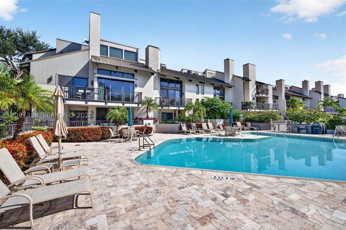 Townhouse in Fort Lauderdale, Florida, United States 4 - 19003557