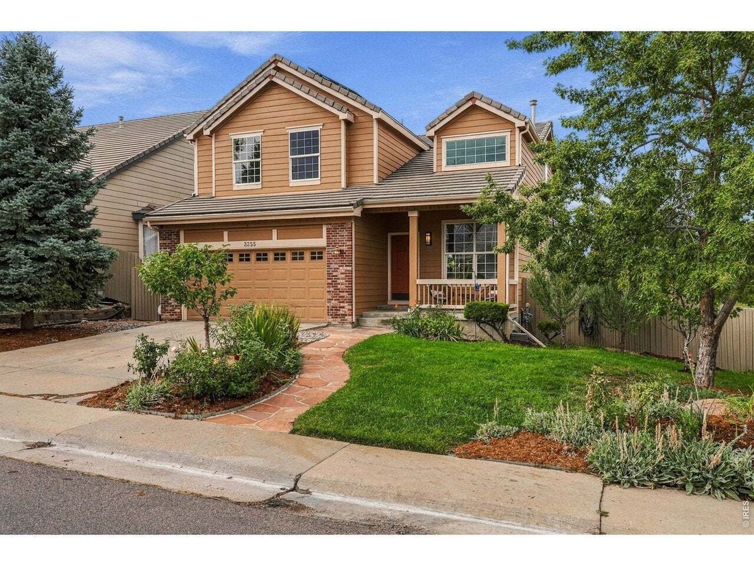 House in Lafayette, Colorado, United States 3 - 19003144