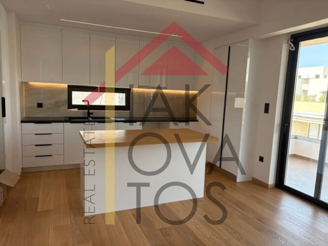Apartment in Glyfada, Attica, Greece 4 - 19000709