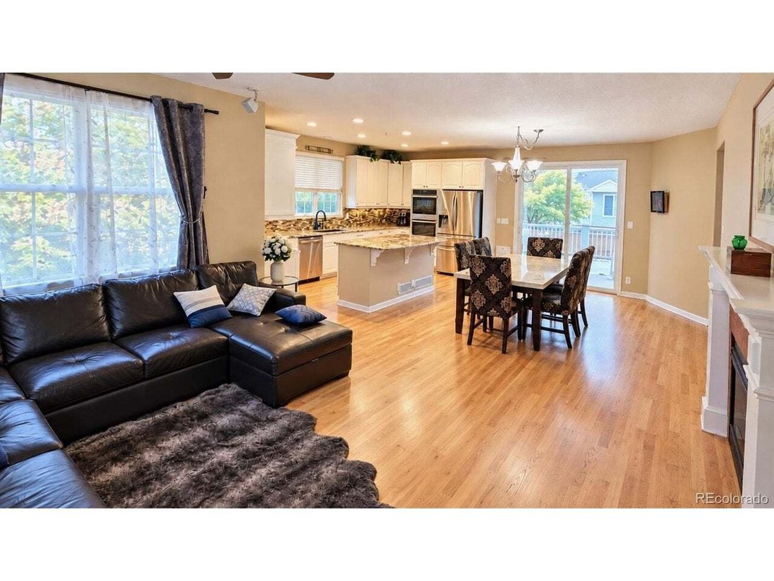 House in Highlands Ranch, Colorado, United States 4 - 19006642