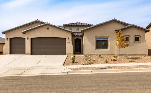 House in Rio Rancho, New Mexico, United States 1