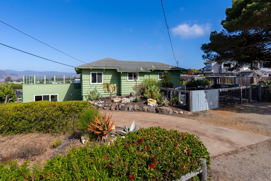 House in Baywood-Los Osos, California, United States 1 - 19002522