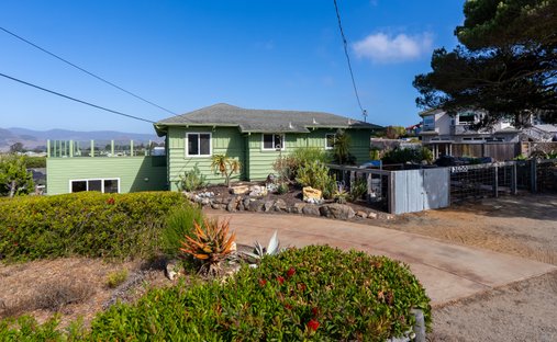 Maison à Los Osos, Californie, États-Unis 1