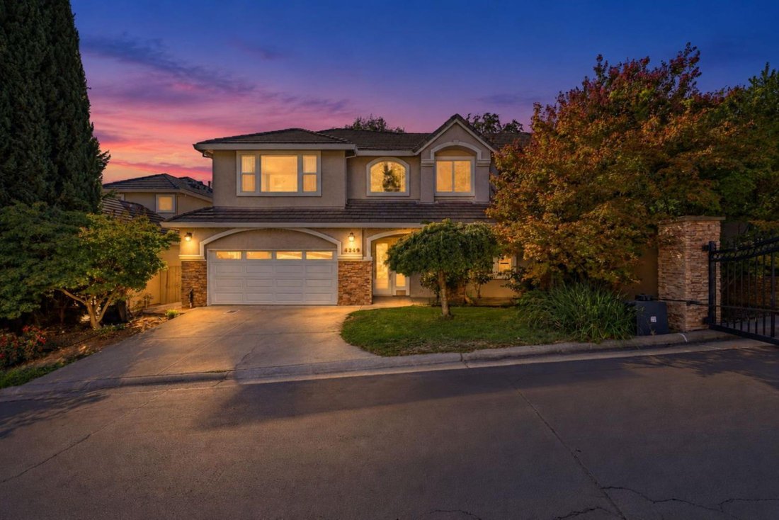 House in Fair Oaks, California, United States 1 - 19002191