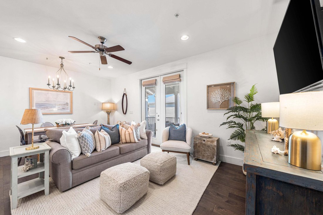 Townhouse in Santa Rosa Beach, Florida, United States 3 - 19000315