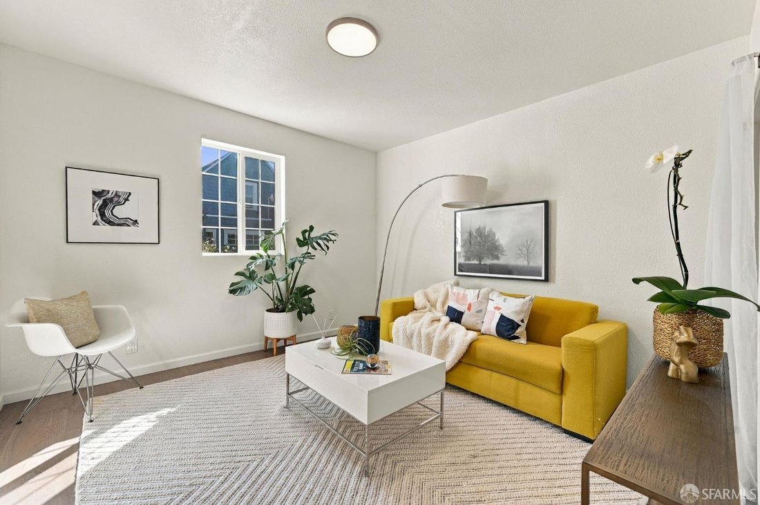 House in San Francisco, California, United States 2 - 19002779