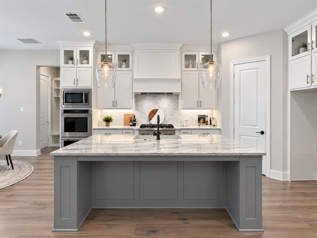 Casa a McKinney, Texas, Stati Uniti 5 - 18740203