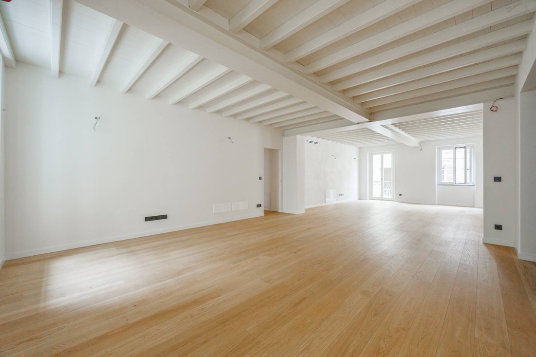 Apartamento en Centro, Turín, Piamonte 1 - 17412569